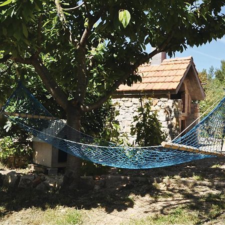 Nice Home In Jezera With Wifi Dış mekan fotoğraf