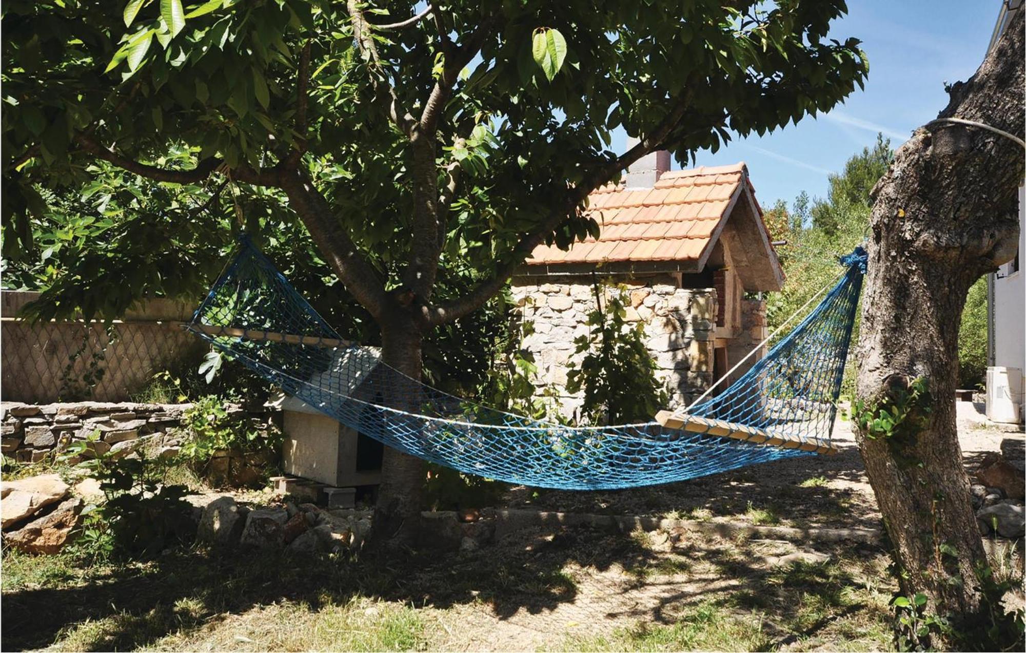 Nice Home In Jezera With Wifi Dış mekan fotoğraf